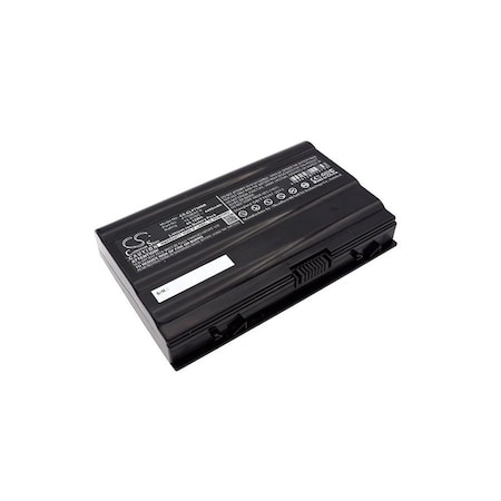 Bsc Preferred Shinelon V87P V87P-5480S2N Laptop and Notebook Replacement Battery CS-CLP750NB.7
